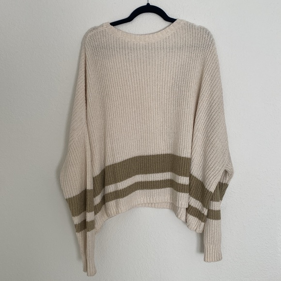 Zulu & Zephyr Jumper - Willow Sweater - Picture 3 of 3